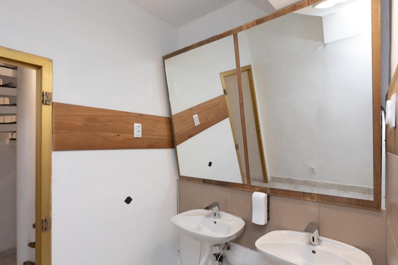 Hostel Terazije Βελιγράδι Εξωτερικό φωτογραφία