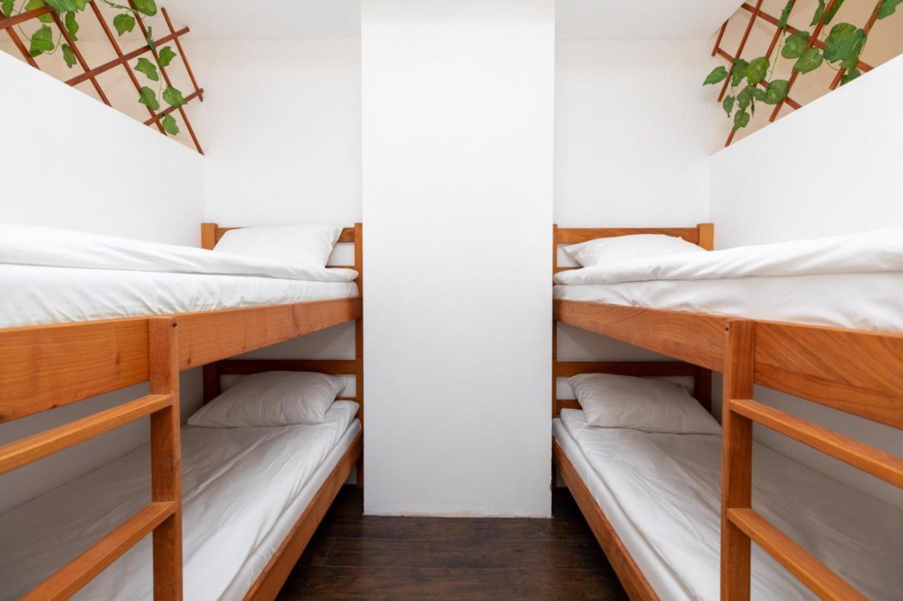 Hostel Terazije Βελιγράδι Εξωτερικό φωτογραφία