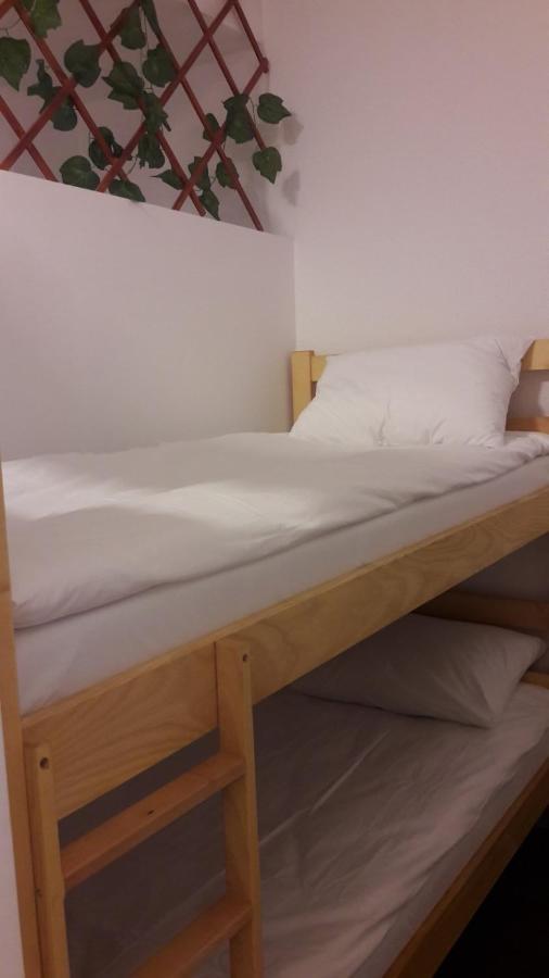 Hostel Terazije Βελιγράδι Εξωτερικό φωτογραφία