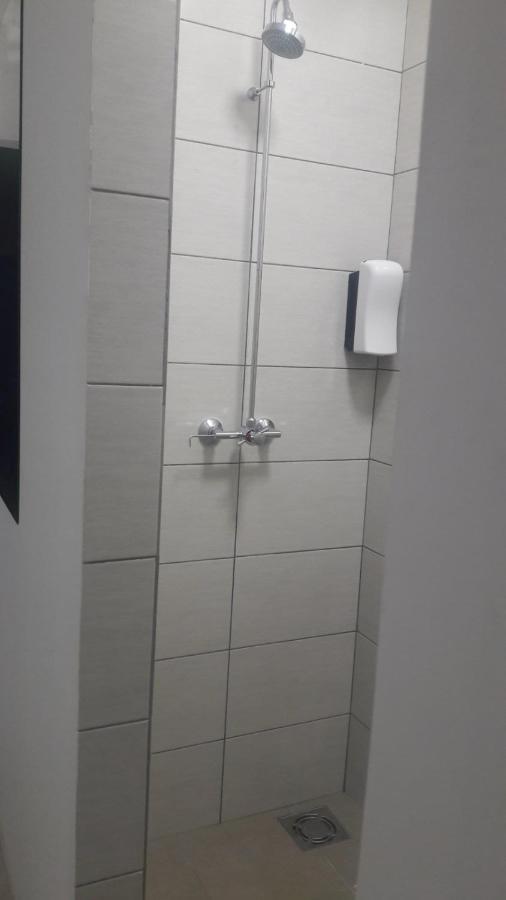 Hostel Terazije Βελιγράδι Εξωτερικό φωτογραφία