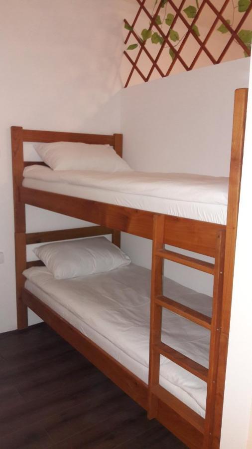 Hostel Terazije Βελιγράδι Εξωτερικό φωτογραφία