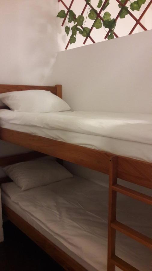 Hostel Terazije Βελιγράδι Εξωτερικό φωτογραφία