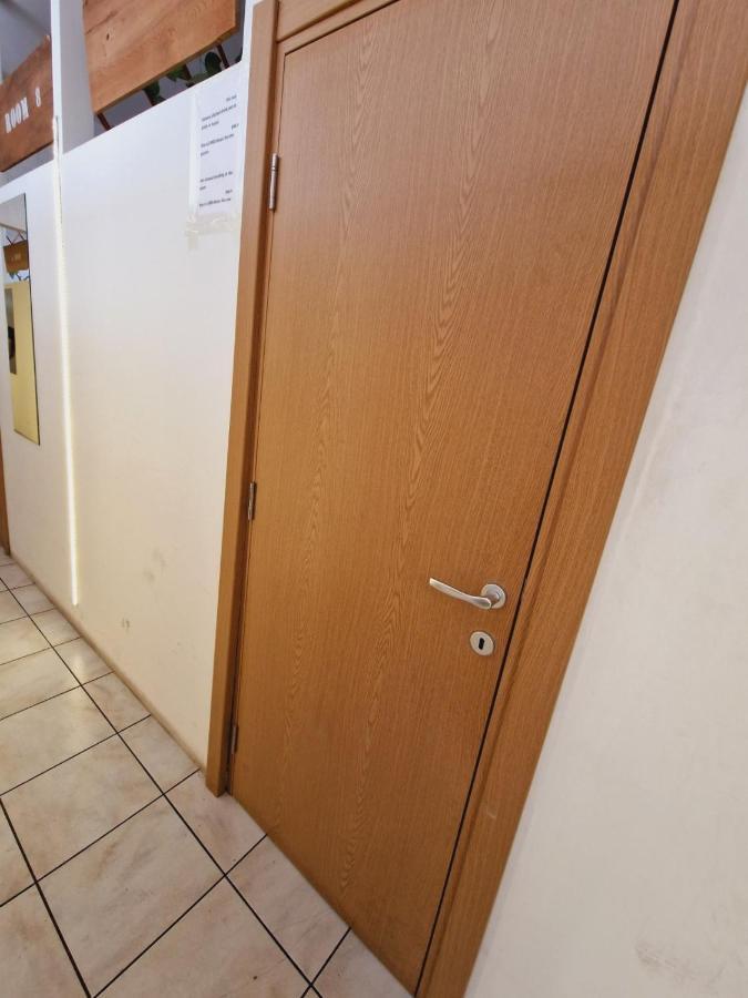 Hostel Terazije Βελιγράδι Εξωτερικό φωτογραφία