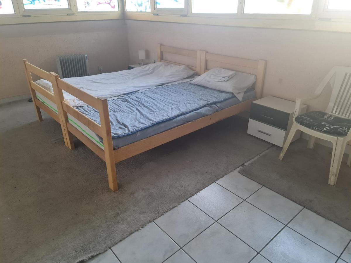 Hostel Terazije Βελιγράδι Εξωτερικό φωτογραφία