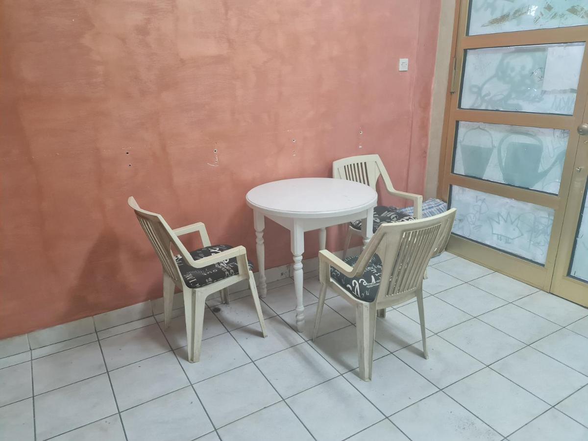 Hostel Terazije Βελιγράδι Εξωτερικό φωτογραφία