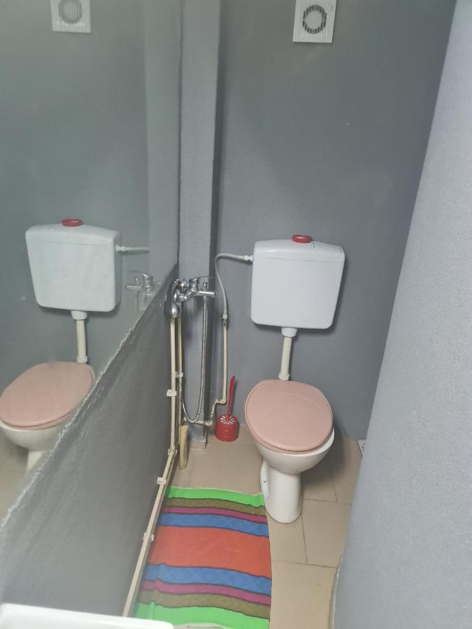 Hostel Terazije Βελιγράδι Εξωτερικό φωτογραφία